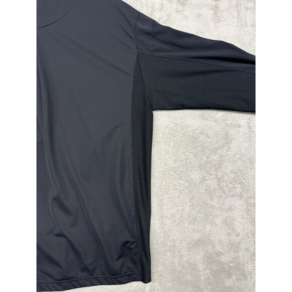 NIKE GOLF GOLFCORE CHICAGO CONFERENCE 2005 WIND RESISTANT LIGHTWEIGHT MENS JACKE - Picture 5 of 9